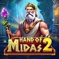 Hand of Midas 2 in Slots_OtherGames