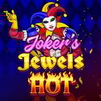 Joker's Jewels Hot in Slots_OtherGames