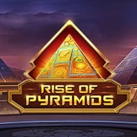Rise of Pyramids in Slots_OtherGames