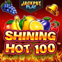 Shining Hot 100 Jackpot Play in Jackpot_OtherGames