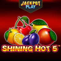 Shining Hot 5 Jackpot Play in Jackpot_OtherGames