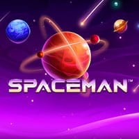 Spaceman in Crashgames