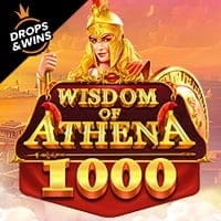 Wisdom of Athena 1000 in SlotsNewMob