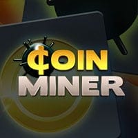 Coin Miner in Crashgames
