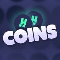 Coins in Crashgames