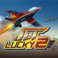 JetLucky 2 in Crashgames