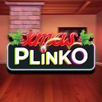 Xmas Plinko in Crashgames