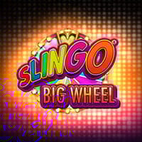 Slingo Big Wheel in Instant_Slingo