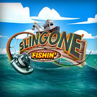 Slingone Fishin' in Instant_Slingo
