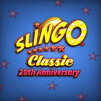 Slingo Classic in Instant_Slingo