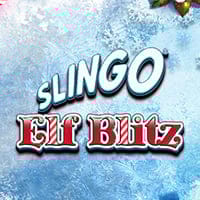 Slingo Elf Blitz in Instant_OtherGames