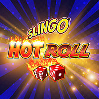 Slingo Hot Roll in Instant_OtherGames