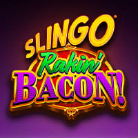 Slingo Rakin' Bacon! in Instant_OtherGames