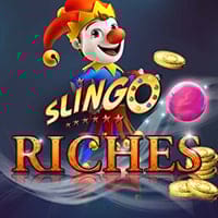 Slingo Riches in Instant_Slingo