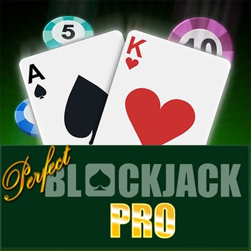 Perfect Blackjack Pro in TablesFavourites