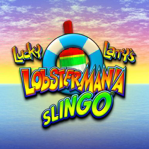 Lucky Larry's Lobstermania Slingo in Instant_TopGames