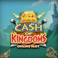Cash of Kingdoms in Magic